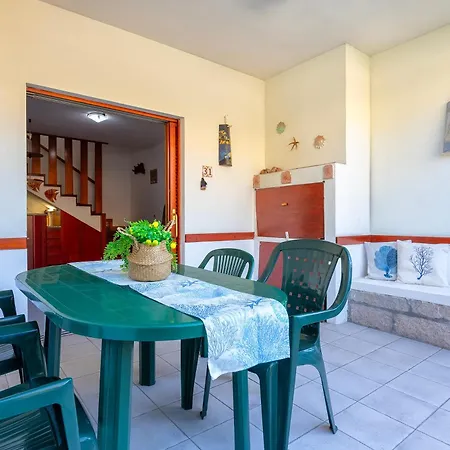 Apartment A Due Passi