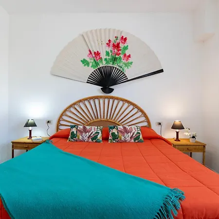 Apartment A Due Passi *
