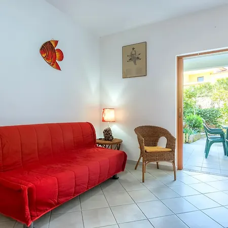 A Due Passi Apartment