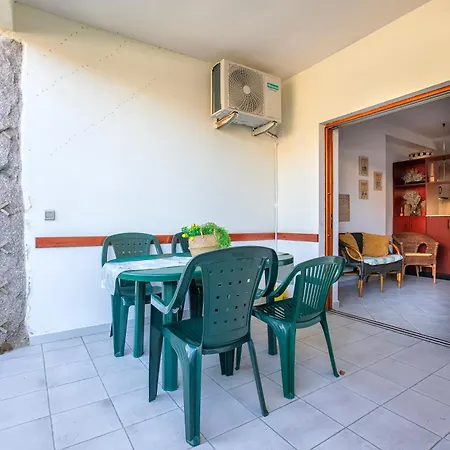 Apartment A Due Passi